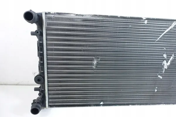 Nissens 65228 Kylare, motorkylsystem image 4