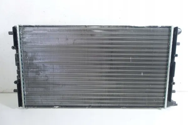 Nissens 65228 Kylare, motorkylsystem image 7