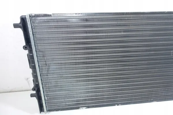 Nissens 65228 Kylare, motorkylsystem image 8