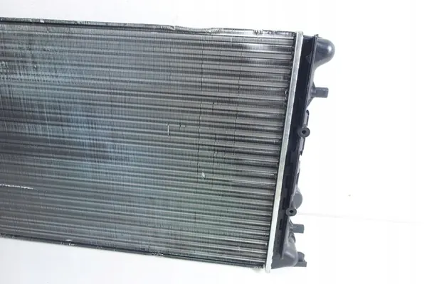 Nissens 65228 Kylare, motorkylsystem image 9