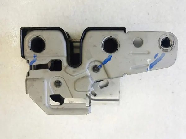 Huvlås VW Transporter T5 T6 OEM 7E0823509F image 2