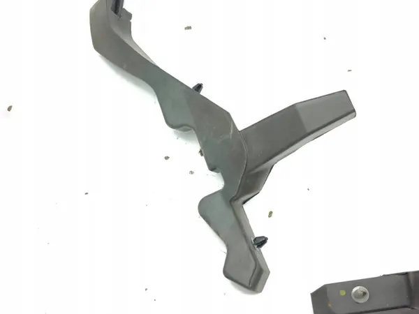 Joint de capot Kia Niro 2024 OEM AMD189847 Occasion image 6