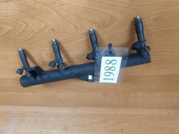 Ruiskutusputki Citroen C4 C5 III Jumpy 2.0 16V DEKA 7_1 image 4