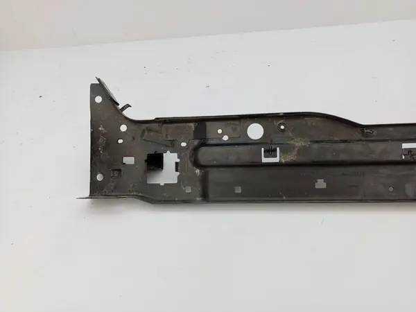 VOLVO XC40 2017- Reforço de para-choque dianteiro superior 32297098 image 10