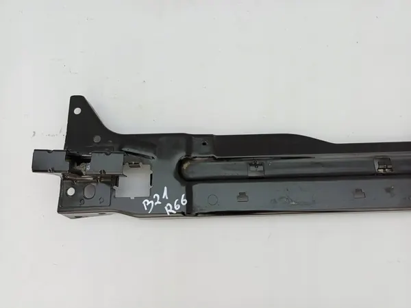 VOLVO XC40 2017- Reforço de para-choque dianteiro superior 32297098 image 5