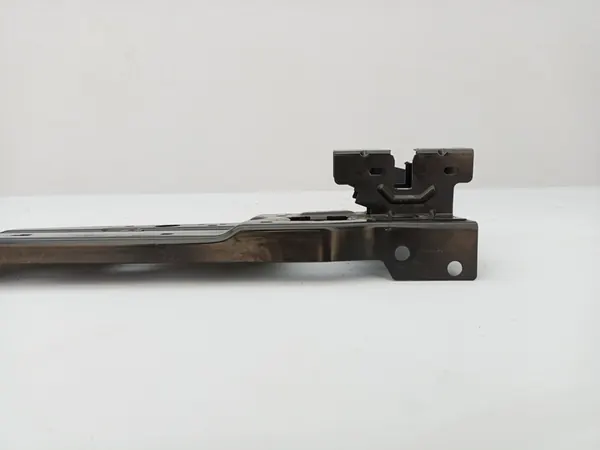 VOLVO XC40 2017- Reforço de para-choque dianteiro superior 32297098 image 8