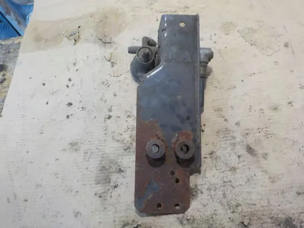 Scania Verteiler-Ventil OEM 0481009101 - Gebraucht image 5