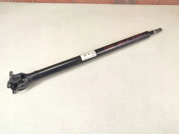 OEM 8698362 Vooraandrijfas voor BMW X-Drive image 2