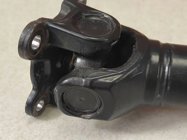 OEM 8698362 Vooraandrijfas voor BMW X-Drive image 3