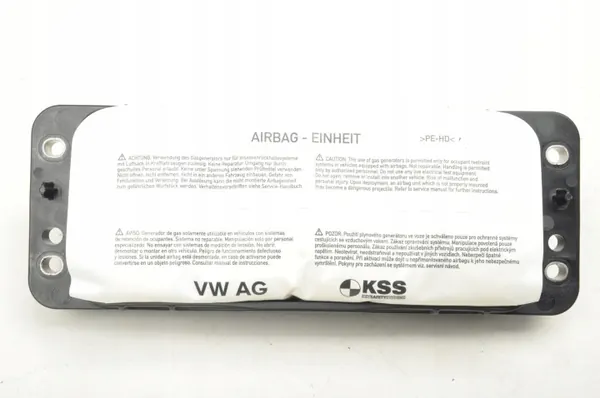 SEAT Leon III passagerarairbag OEM 5F0880204 image 2