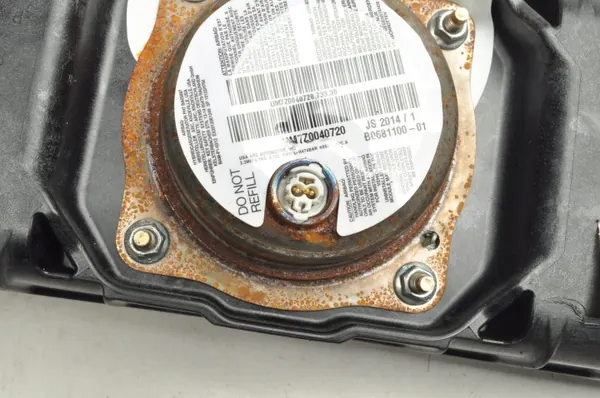 SEAT Leon III passagerarairbag OEM 5F0880204 image 4