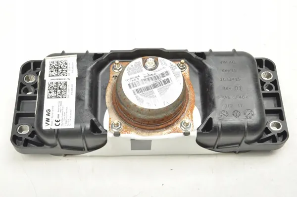 SEAT Leon III passagerarairbag OEM 5F0880204 image 5