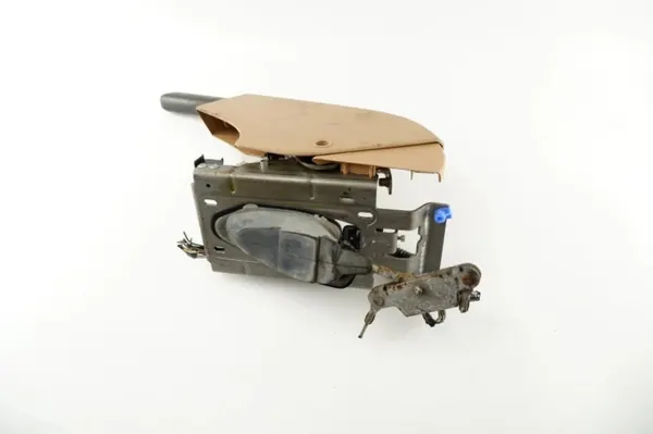 Opel Signum Handbromsspak OEM 24452052 image 5