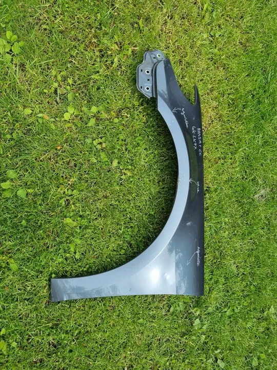 PARAFANGO SINISTRO VW PASSAT CC LK7X 08-12 image 4