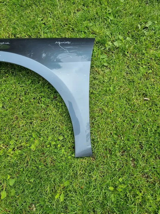 PARAFANGO SINISTRO VW PASSAT CC LK7X 08-12 image 5