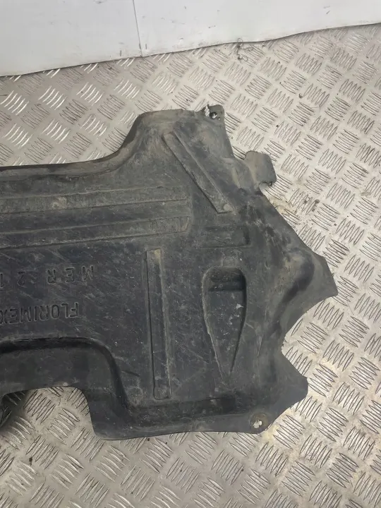 Mercedes-Benz vaihteiston kansi OEM A2115202523 image 3
