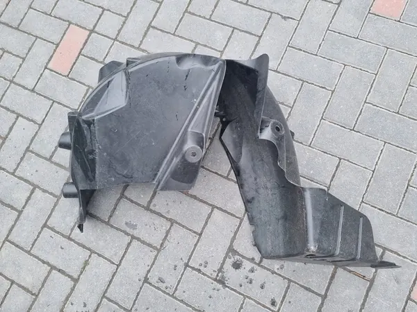 RENAULT CLIO IV KOMBI REAR WHEEL ARCH RIGHT 767482248R image 2