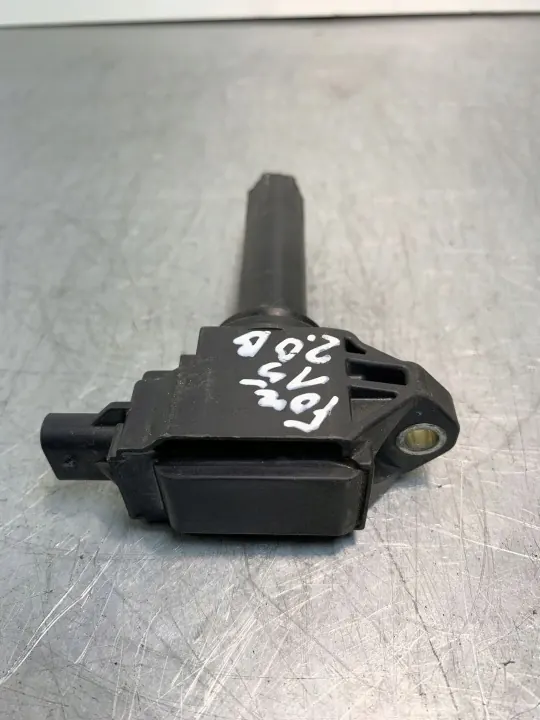 Bobine d'allumage Subaru OE OEM 4725J2 - Occasion image 4