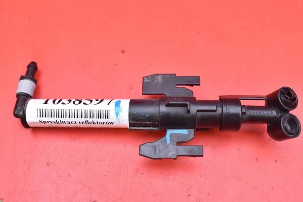 Linker Koplampenreiniger 31349382 Volvo XC90 II 14-20 image 4