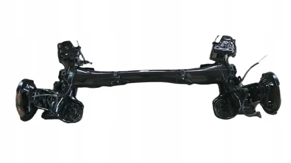 OEM P11158270907 Viga Suspensión Trasera DS3 Crossback image 2