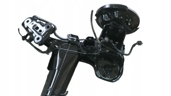 OEM P11158270907 Viga Suspensión Trasera DS3 Crossback image 3
