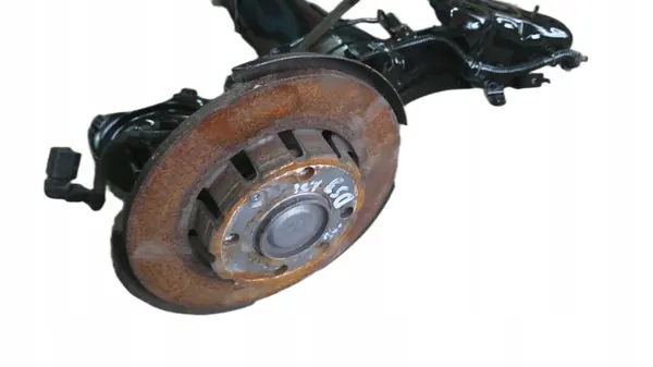 OEM P11158270907 Viga Suspensión Trasera DS3 Crossback image 4