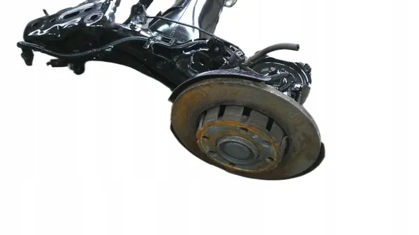 OEM P11158270907 Viga Suspensión Trasera DS3 Crossback image 5