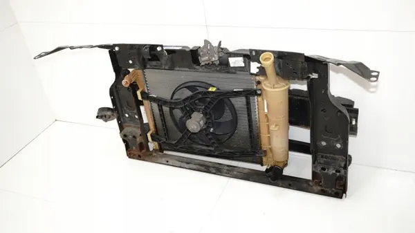 Correa delantera OEM 375485494 para Fiat 500 2007-2014 image 8