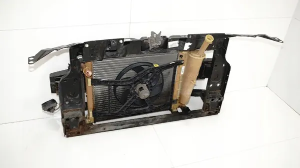 Correa delantera OEM 375485494 para Fiat 500 2007-2014 image 9