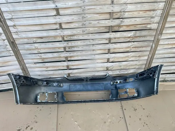 Paraurti anteriore VW GOLF V 2003 1K0807217 image 3