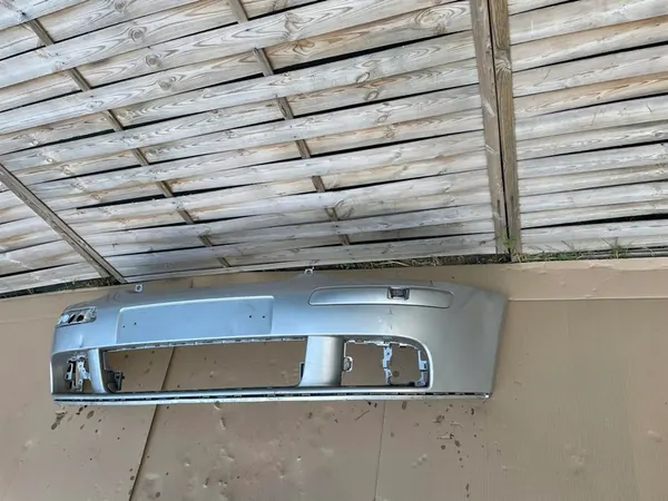 Paraurti anteriore VW GOLF V 2003 1K0807217 image 5