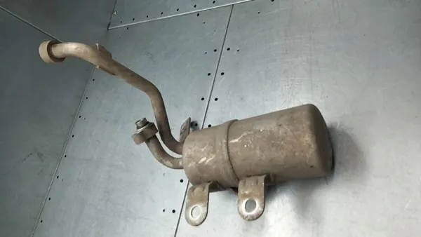 Trockner OEM 01 für Ford C-Max 2.0 RDCI image 2