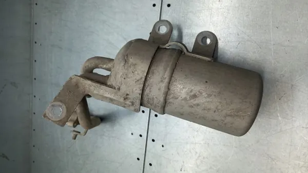 Trockner OEM 01 für Ford C-Max 2.0 RDCI image 3