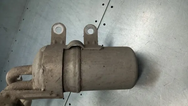Trockner OEM 01 für Ford C-Max 2.0 RDCI image 5
