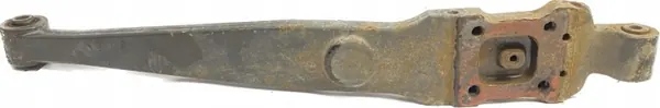 OEM 20825737 Volvo Support ressort air avant gauche image 4
