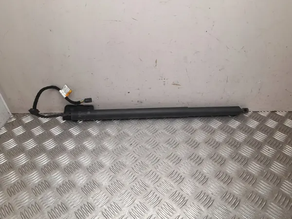 Ressort à gaz OEM 505603960 pour Alfa Romeo Stelvio image 2