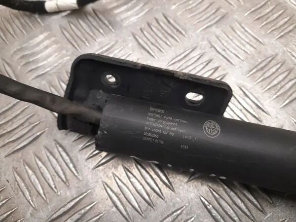 Ressort à gaz OEM 505603960 pour Alfa Romeo Stelvio image 3
