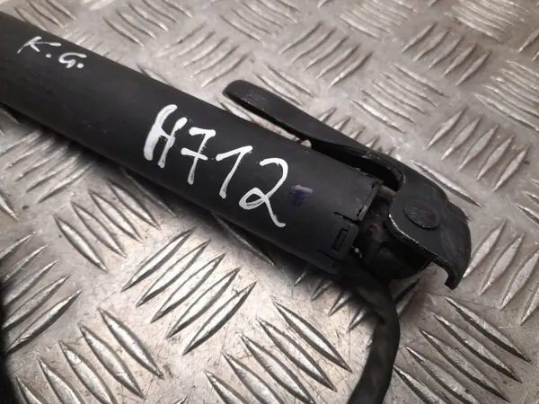 Ressort à gaz OEM 505603960 pour Alfa Romeo Stelvio image 4