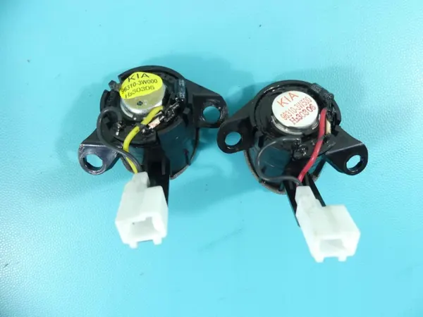 Altavoces OEM IMPRK1351952 para Kia Sportage III image 10