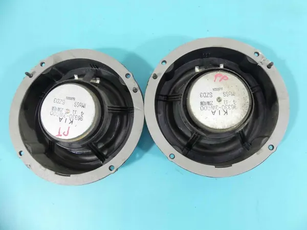 Altavoces OEM IMPRK1351952 para Kia Sportage III image 3