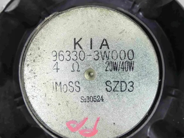 Altavoces OEM IMPRK1351952 para Kia Sportage III image 4