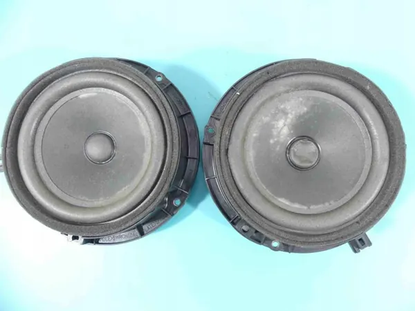 Altavoces OEM IMPRK1351952 para Kia Sportage III image 5
