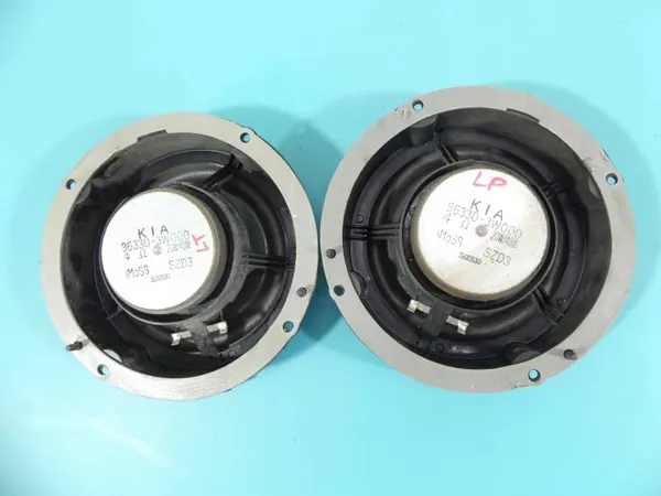 Altavoces OEM IMPRK1351952 para Kia Sportage III image 7