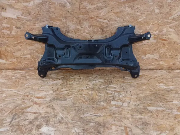 Toyota Yaris II P9 Wieg OEM WÓZEK SANKI TOYOTA image 2