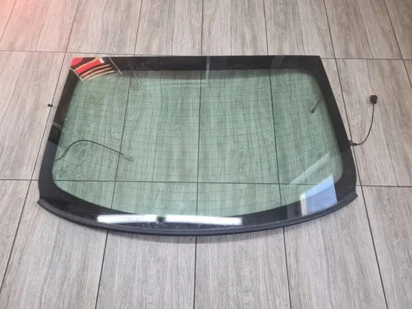 Mercedes CLA W118 Achterruit OEM - Gebruikt image 2