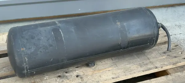 Mercedes-Benz OE A0054324201 Lufttank, pneumatiskt system image 4