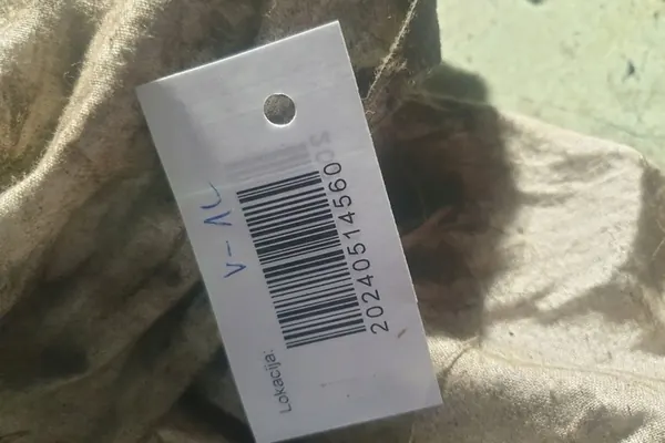 Polia do virabrequim RENAULT KANGOO 1.9L diesel 7700112999 image 7