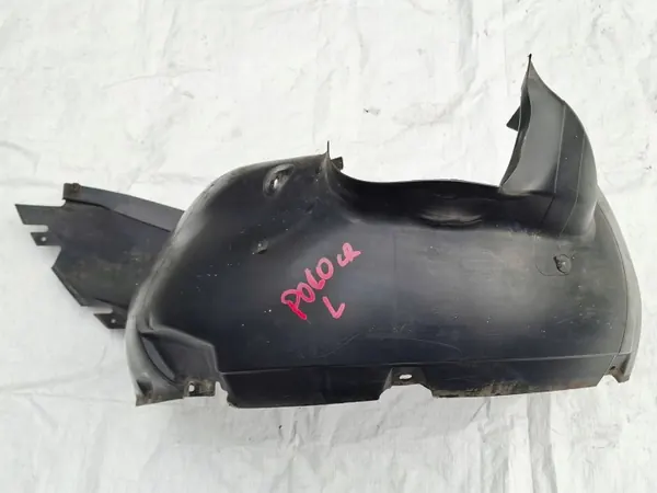 Voorlinker spatbord OEM 6R0809957C voor VW Cross Polo V image 5