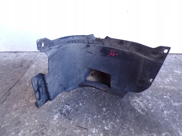 Right Front Wheel Arch Volkswagen Passat CC image 3