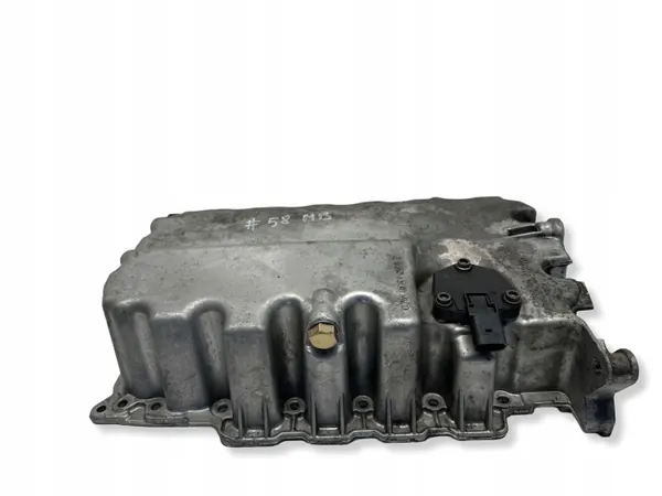 Oliepan OEM 04L103603 voor Skoda Yeti 2.0 TDI image 2